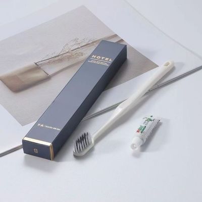 豪華 使い捨て 3〜5つ星 施設 ホテル OEM/ODM 可用